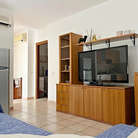 公寓 Le Tre Sorelle *