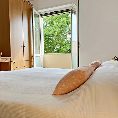 Apartment Le Tre Sorelle Cabras