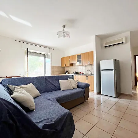 Apartment Le Tre Sorelle *