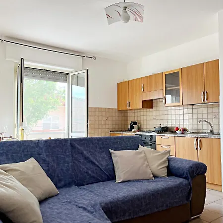 Apartment Le Tre Sorelle *