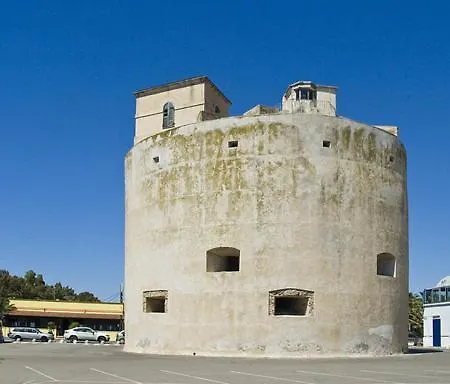 Apartmán Le Tre Sorelle Càbras