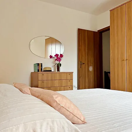 Apartmán Le Tre Sorelle