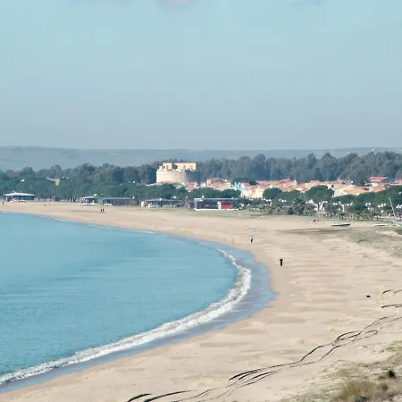 Le Tre Sorelle Apartment