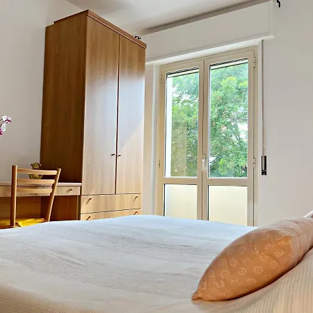 Le Tre Sorelle Apartmán