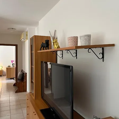 Le Tre Sorelle Apartmán