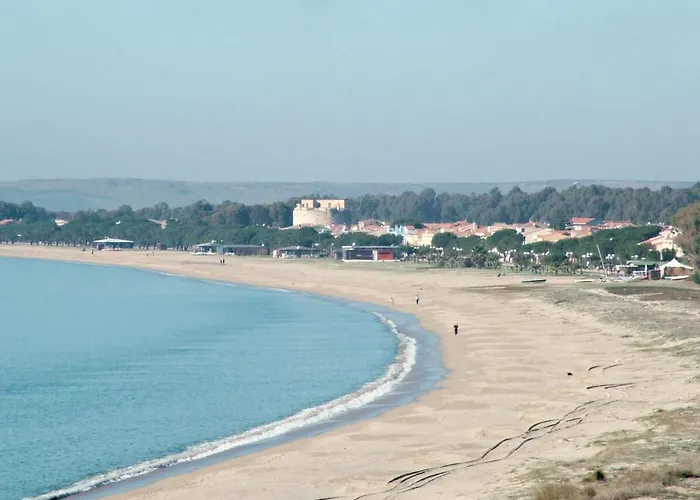 Le Tre Sorelle Appartement